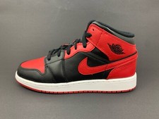 Nike Air Jordan 1 Mid Banned