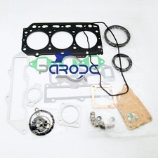 Kit guarnizioni completo per