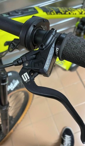 Focus jam bicicletta con - focus,