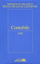 Memento pratico contabile l995.