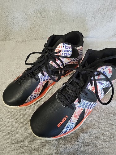 Scarpe basket - 1,