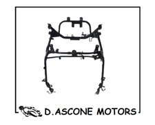 TELAIO TELAIETTO ANTERIORE TMAX 2001 2002 2003  YAMAHA USATO