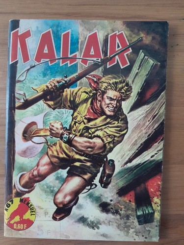 Kalar imperia - , n°67
