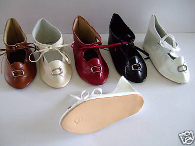Scarpe cuoio ju13 - ju13, (10.5)