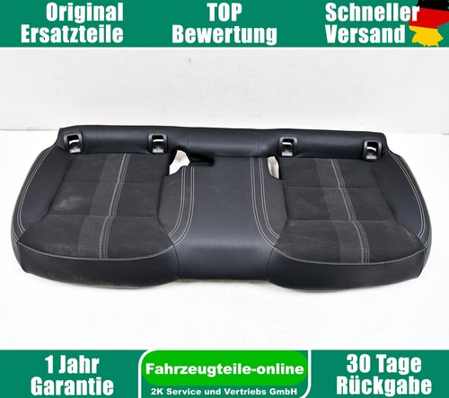 Cuscino posteriore tessuto - cuscino,