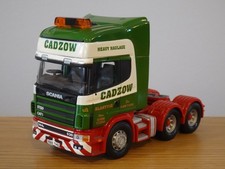 CORGI CLASSICS CADZOW