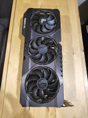 Asus tuf gaming - tuf, geforce