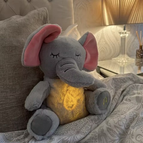 Elefante che respira - che,