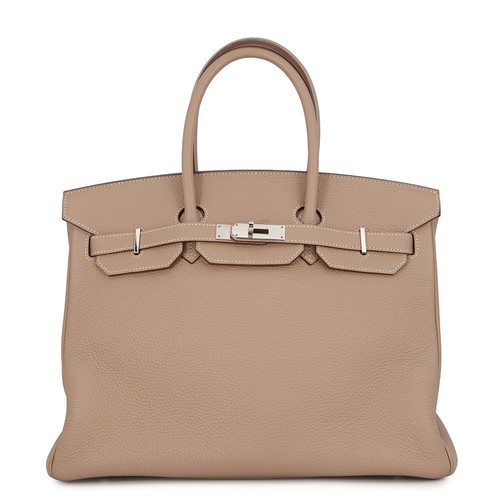 Hermes birkin taglia - hermes,