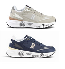 RIFLE scarpe uomo sportive