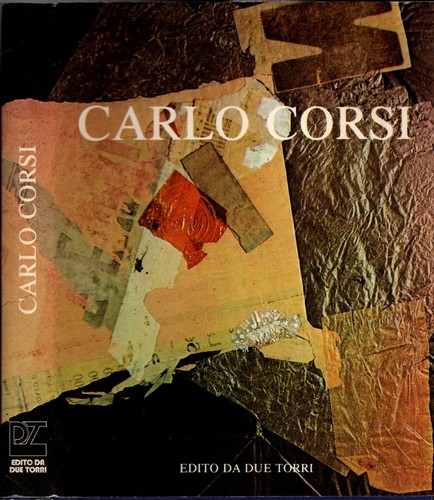 Carlo corsi - carlo,