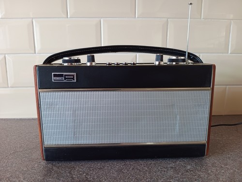 Roberts r707 band - r707,