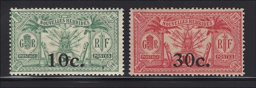 Nuove ebridi francesi scott - ebridi,