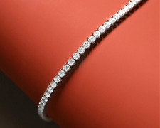 Round Cut Lab-Created Diamond