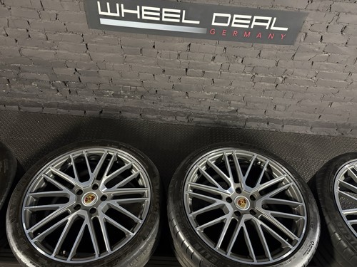 Porsche panamera 971 - porsche,