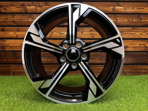 Ruote lega 5x112 - 4x, 19"