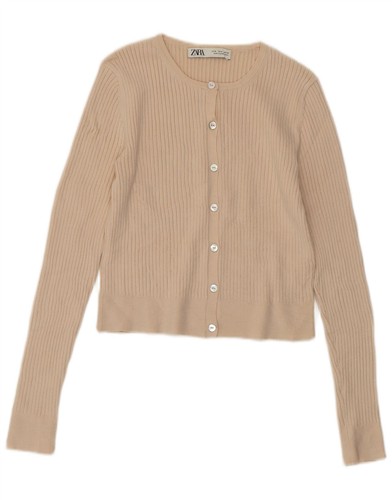 Zara maglione cardigan donna - zara,