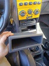 RARO CASSETTO PORTAOGGETTI