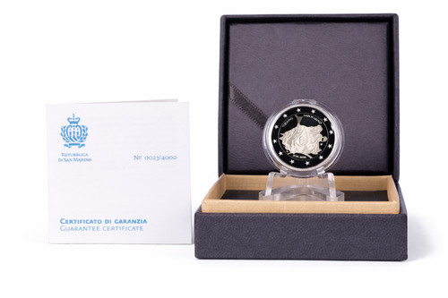 Euro san marino - 2,