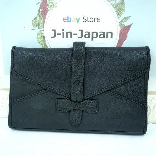 Borsa pochette loewe - in, pelle
