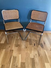 Pair of Mid-Century Modern