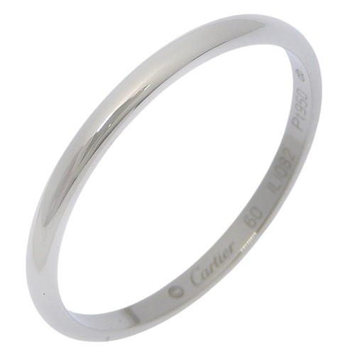 Fede nuziale cartier - nuziale,