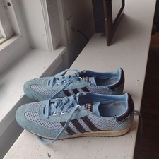 Adidas Wales Bonner x SL 76