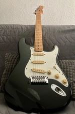 Fender standard stratocaster - fender,