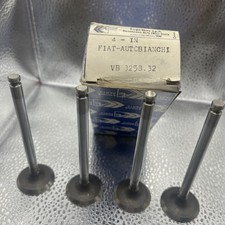 Serie Valvole scarico  A112