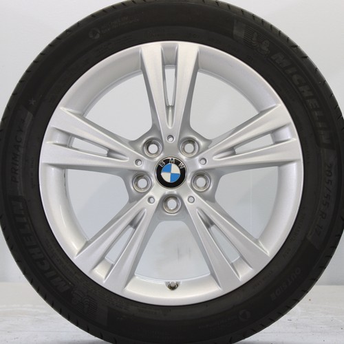 Ruote estive originali bmw - ruote,