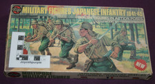 Airfix Fanteria Giapponese