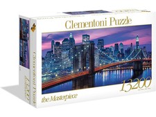 Clementoni Puzzle 13200 Pezzi