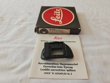 Eyecup originale Leica (14215)