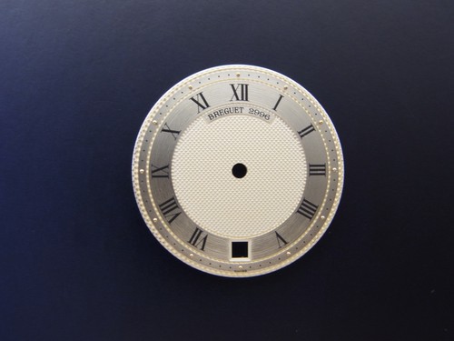 Breguet quadrante marino - breguet,