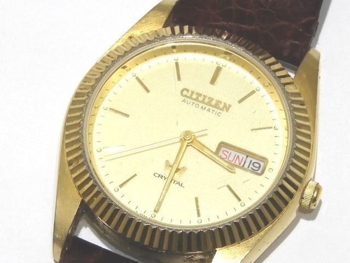 Orologio uomo automatico - da,