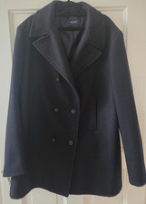 Saint James giacca cappotto