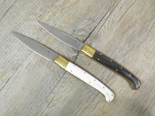 Knife coltello cm sardo - knife, 22