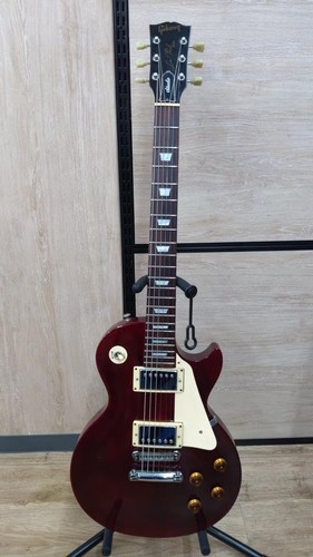 Gibson usa les paul - usa,