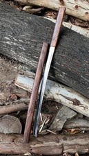 Spade Ninja Tanto Shirasaya