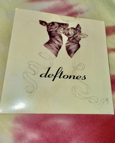 Deftones hexagram maverick - deftones, 'hexagram'