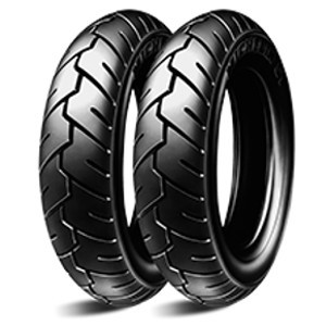 Michelin 10 50j - 3.00, s1