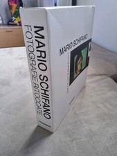 Cataloghi Completi Foto Ritoccate Mario Schifano  Perilli Griffa Jenkins Dorazio