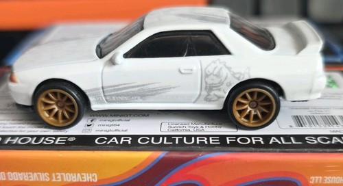 Hot wheel premium loose - hot,