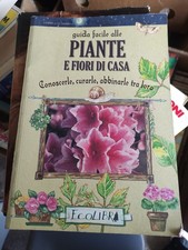 libro-GUIDA FACILE ALLE PIANTE