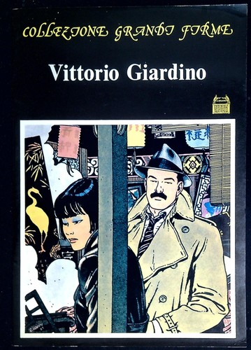 Collezione grandi firme
