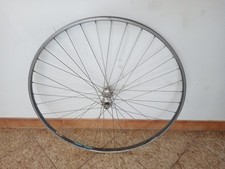 Ruota anteriore cerchio