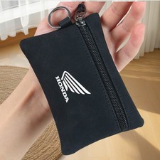 Portachiavi Honda in Pelle