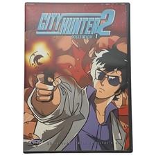 City Hunter 2 Collection 1