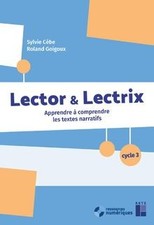 Lector et Lectrix Cycle 3 (+