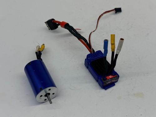 Traxxas 3370 velineon vxl - 3370, vxl-3m